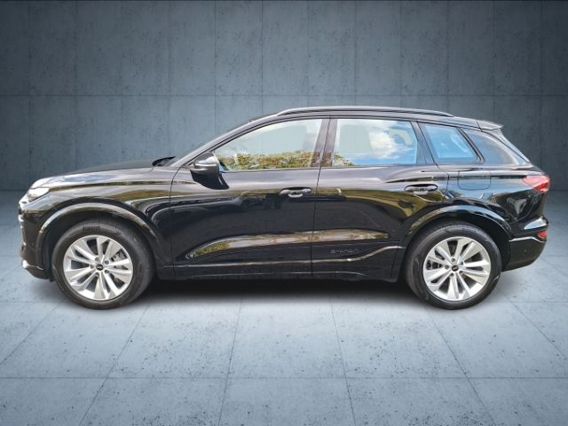 Audi Q6 e-tron quattro 285 kW LED+NAVI+4xSHZ imagem 2