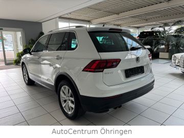 Volkswagen Tiguan - 7