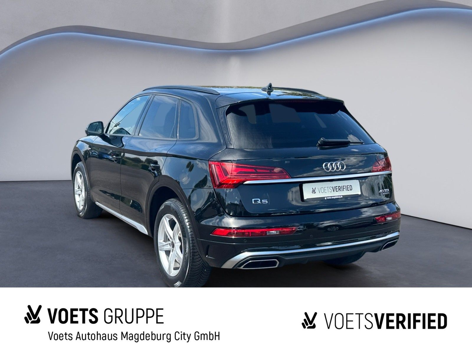 Audi Q5 - Bild 4