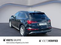 Audi Q5 - Vorschau Bild 4