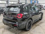 BMW X3 20d xDrive M-Sport LED R-KAM NAVI - BMW Unfallwagen