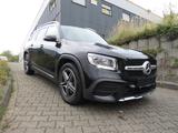 Mercedes-Benz GLB 200*AMG-LINE*AHK*NAVI*PANO*KAMERA - Mercedes-Benz GLB 200 Kombi Gebrauchtwagen