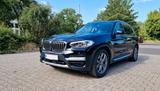 BMW X3 xDrive20d xLine | Pano | AHK | ACC | TÜV  - BMW X3 Gebrauchtwagen in Nürnberg
