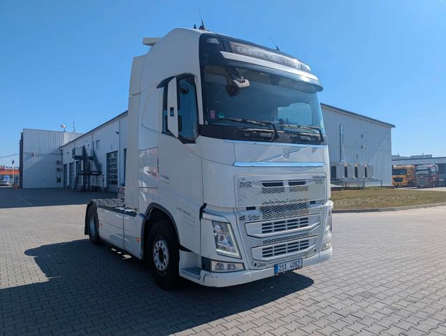 Volvo FH13 500 42T Euro 6 - Standard