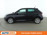 Skoda Fabia 1.0 TSI Clever*ACC*PDC*SHZ*KLIMA* - Skoda Fabia Gebrauchtwagen in Köln