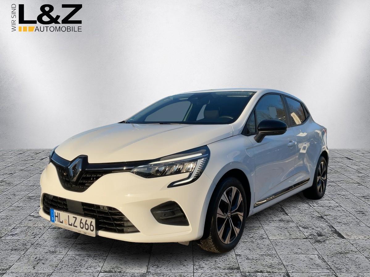 Renault Clio V Evolution 1.0 TCe 90 *Automatik*