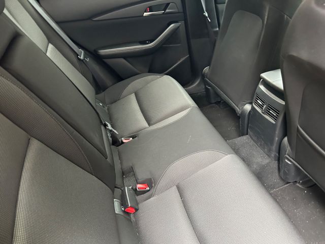 Fahrzeugabbildung Mazda CX-30 2.0+AHK+Navi+Kamera+HeadUp+CarPlay+1.Hand+