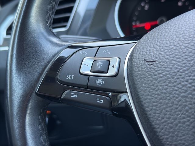 Volkswagen Tiguan 2.0 TDI DSG 4Motion*NAVI*APPLE*KAMERA*TOP