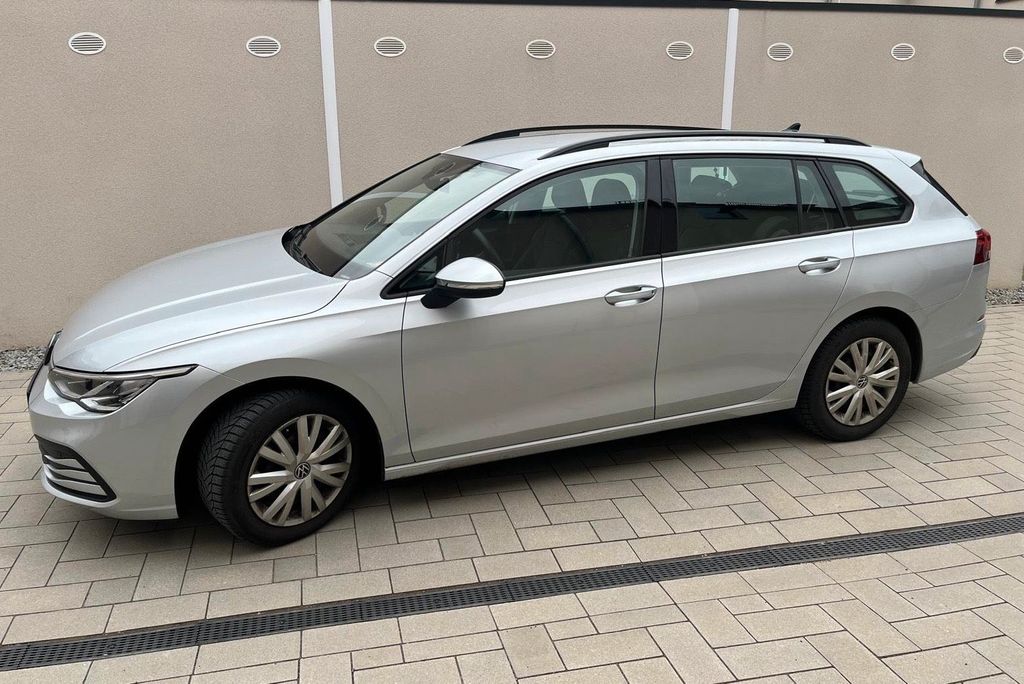 Image of Volkswagen Golf