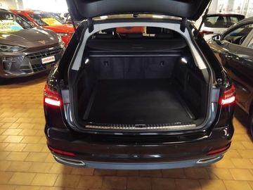 Audi A6 - 9