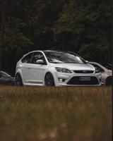 Ford Focus 2,5 ST  - Ford Focus aus 2009: ST