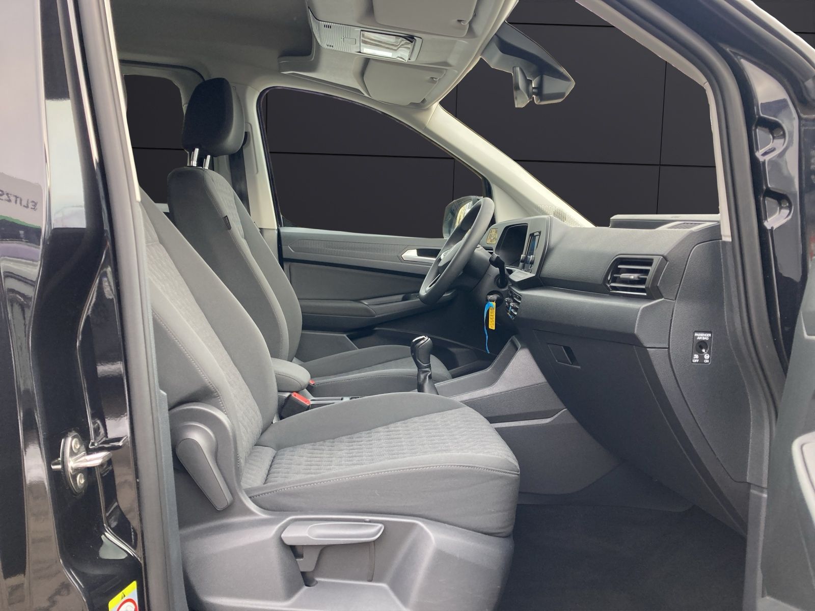 Fahrzeugabbildung Volkswagen Caddy TSI  Life Maxi 7-Si LED GRA LM