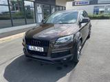 Audi Q7 3.0 TDI Pano 21zoll AHK LUFT - gebrauchte Audi Q7 aus dem Jahr 2010