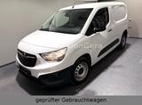 Opel Combo Klima Kamera DAB Tempomat Freisprech PDC - gebrauchte Opel Combo aus dem Jahr 2023