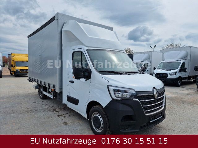 Renault Master  PLANE  LBW NAVI SWINGSITZ,  SOFORT