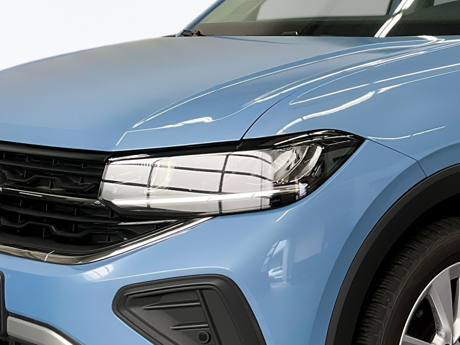 Volkswagen T-Cross - Bild 6