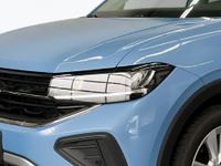 Volkswagen T-Cross - Vorschau Bild 6