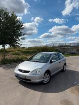 Honda Civic EP1 1,4l Rostfrei! - Honda Civic: Ep1