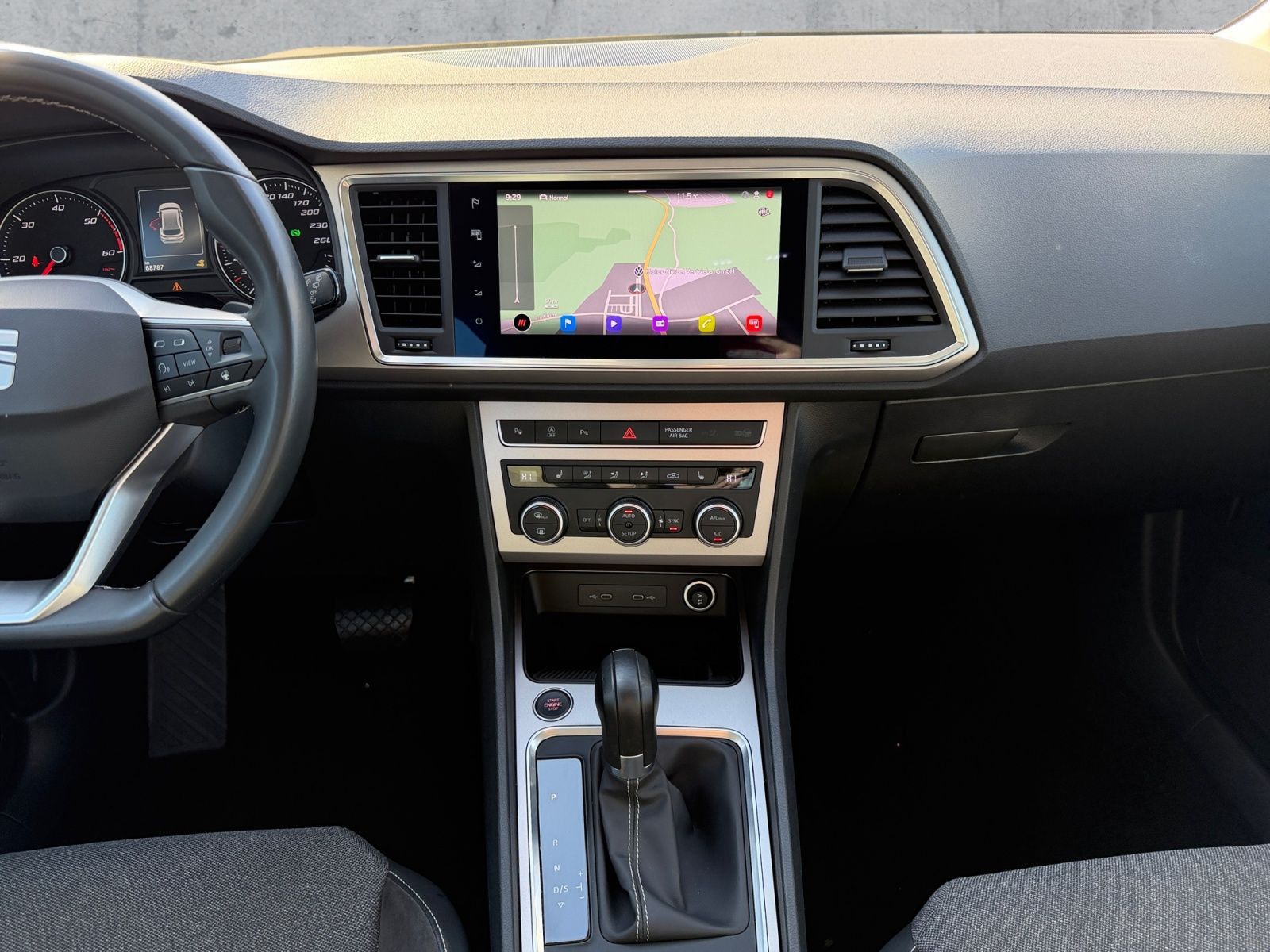 Seat Ateca - Bild 11