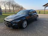 Mercedes-Benz A 200 360° Autom. AHK Distr. Memory Pano UVM