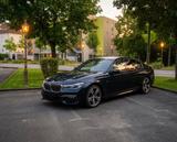 BMW 730d xDrive 