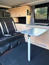 Volkswagen T5 Transporter nachträglicher Ausbau - Volkswagen T5 ausbau