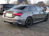 Mercedes-Benz A 220 d AMG LINE MULTIBEAM PANO NAVI NIGHT PDC - Mercedes-Benz A 220 in Hannover