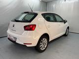Seat Ibiza/Klima/BT/PDC/1 Hand - Seat Ibiza Gebrauchtwagen in Hamburg