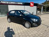 Hyundai i20 FIFA World Cup Edition - Hyundai i20: Fifa World Cup Edition