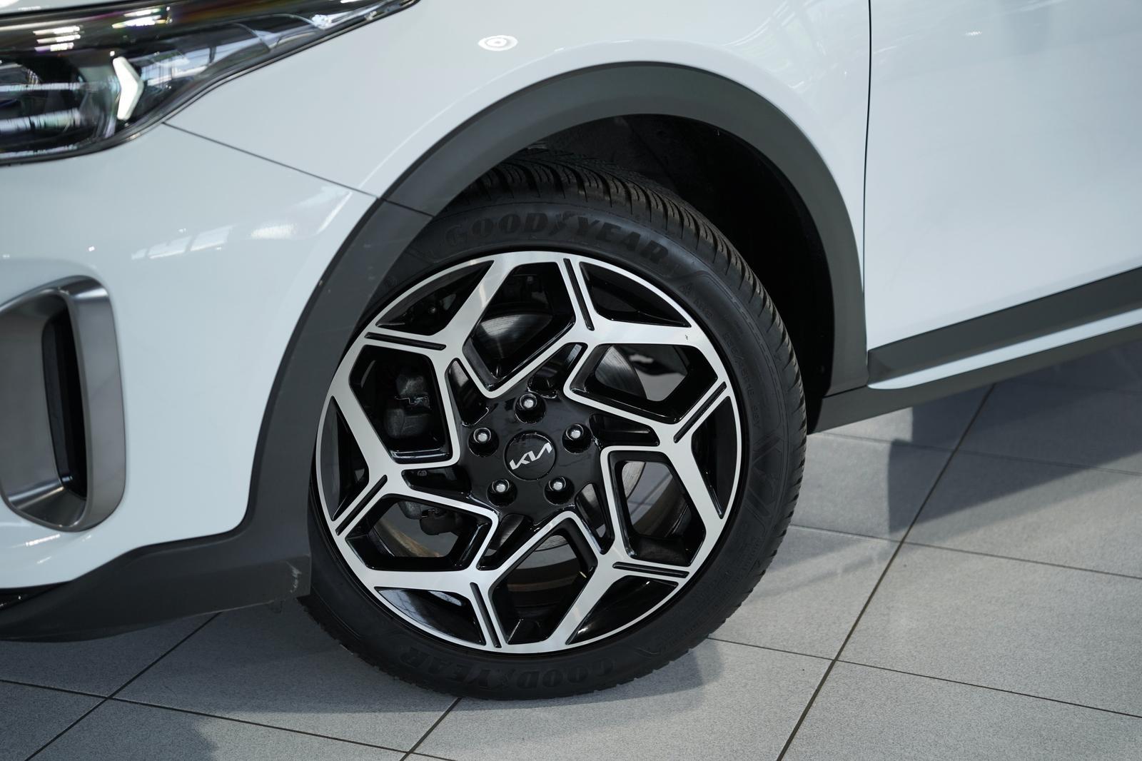 Kia XCeed Edition 7 GT-Line *1.Hand *Digital *Kamera