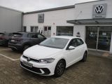 Volkswagen Polo VI Life DSG Navi ACC LED AHK Digi-Cock 3,99 - Volkswagen Polo: 9n3