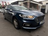 Ford Mondeo 2,0 EcoBlue 140kW Vignale Turnier Aut... - Ford Mondeo Gebrauchtwagen in Leipzig