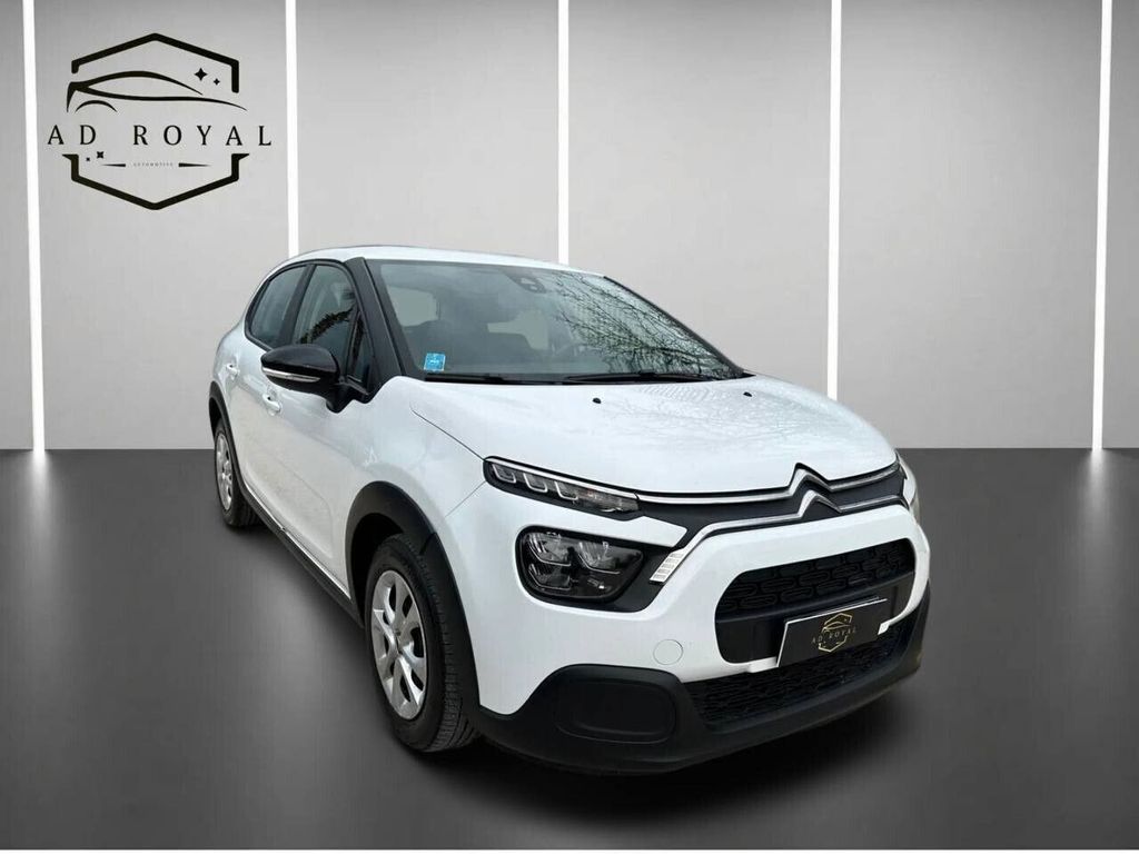 Image of Citroën C3