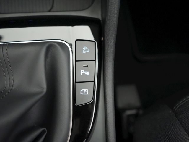 Tucson FACELIFT T-GDI SELECT+VOLL LED+NAVI+RÜCKF