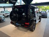 Mercedes-Benz G 400 d AMG*EXCL*360°*Night*SHD*Sthzg*AHK*Dist* - Mercedes-Benz G-Klasse: Pickup