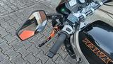 Honda Hawk NT647GT Tuning  - HONDA HAWK