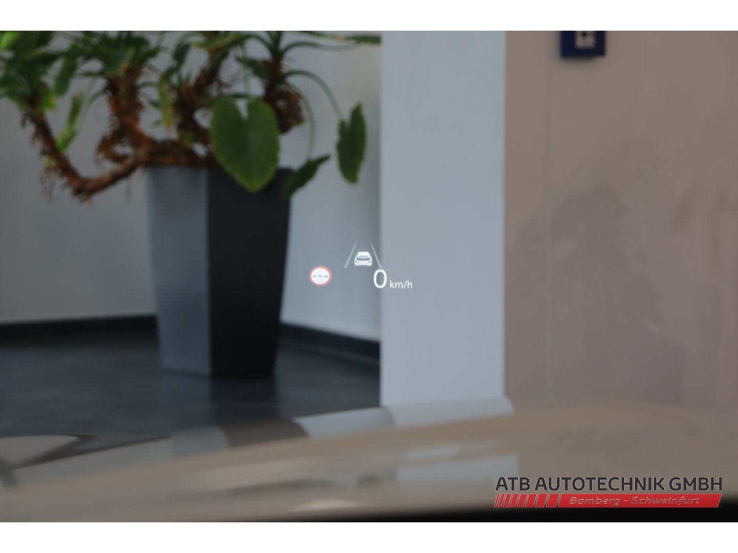 Fahrzeugabbildung Genesis G70 Shooting Brake 2.0T PLUS 4WD SPORT, Sitz, In