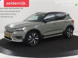 Volvo XC40 Recharge P8 AWD R-Design 408 PK | SOH 91.9%