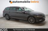 Volkswagen Passat 2.0TDI DSG Business AHK Standhz Navi LED - Volkswagen Passat mit Diesel-Antrieb: Standheizung