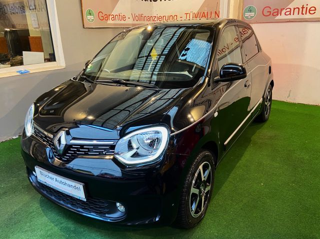 Renault Twingo Twingo Automatik 90 PS Apple CarPlay PDC