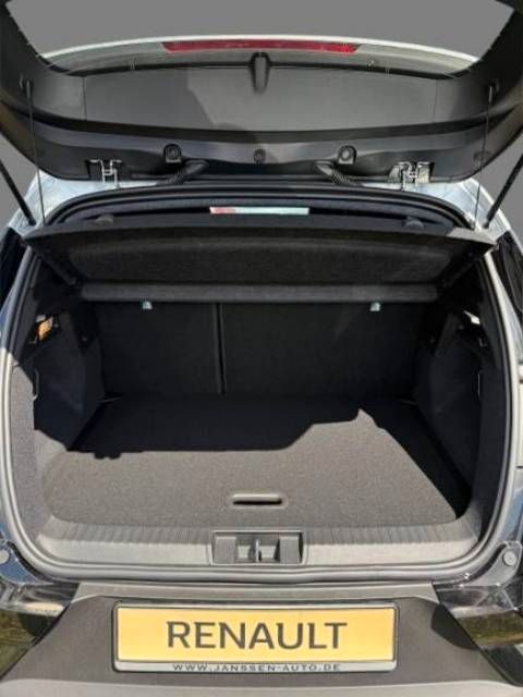 Fahrzeugabbildung Renault CAPTUR Esprit Alpine Mild Hybrid 160 EDC