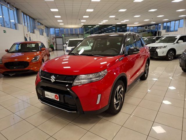 Image of Suzuki Vitara