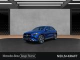 Mercedes-Benz GLA 220 4M PROGRESSIVE+FAHRASSIST+TOTW+360+PANO - blaue Mercedes-Benz GLA 220