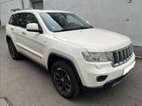 Jeep Grand Cherokee Limited 3.0 CRD 177kW ... - Jeep Grand Cherokee aus 2011