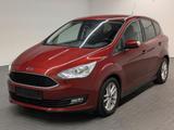 Ford C-Max SHZ/LHZ/Scheibenhzg/Parkassist/16 LM - Ford C-Max in Magdeburg