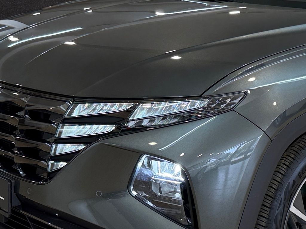 Hyundai Tucson - Bild 3
