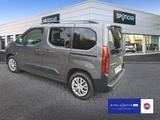 Fiat Doblo Elektro L1 Launch Edition 136 Automatik (5 - Fiat Doblo mit Elektro-Antrieb