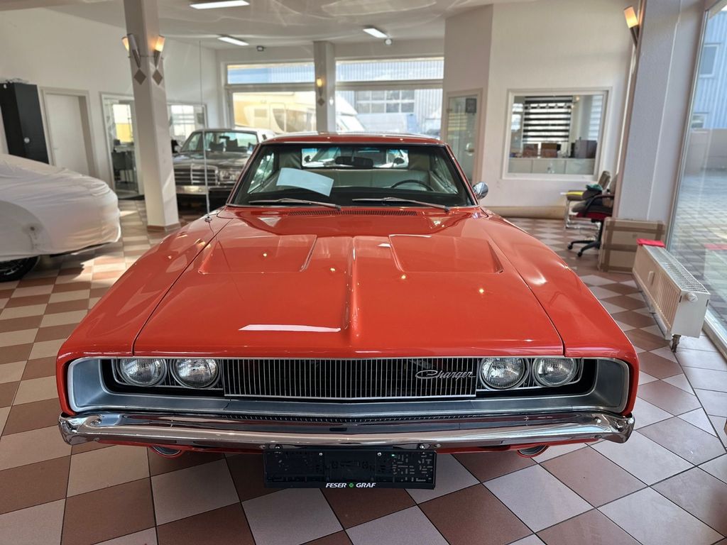Dodge Charger