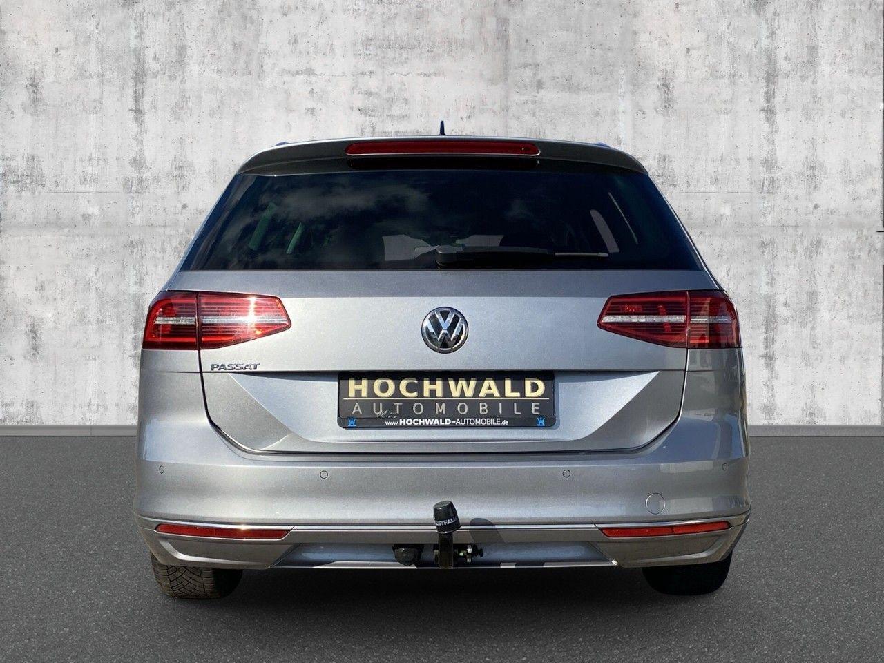 Volkswagen Passat Variant 1.4 TSI DSG Highline AHK LED RFK