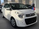 Citroën C1 Feel*KLIMA*SHZ*PDC*TEMPOMAT*MFL*ZV* - Citroën C1 in Wuppertal